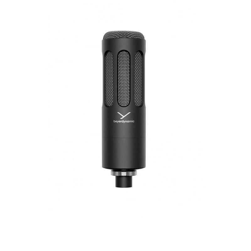 beyerdynamic M 70 PRO X (スピーチ)(ストリーム配信)(ポッドキャスター)(ダイナミックマイク)(ベイヤーダイナミック)_2