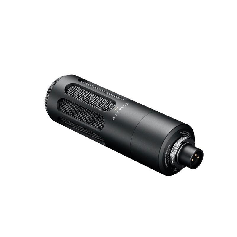 beyerdynamic M 70 PRO X (スピーチ)(ストリーム配信)(ポッドキャスター)(ダイナミックマイク)(ベイヤーダイナミック)_3