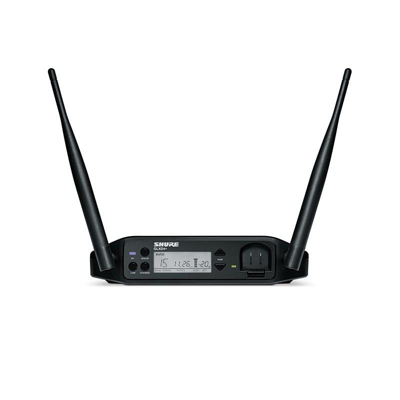SHURE（シュア） SHURE GLXD14+J/93-Z2(お取り寄せ商品) : 渋谷イケベ 