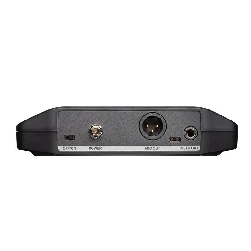 SHURE GLXD14+J-Z2の画像