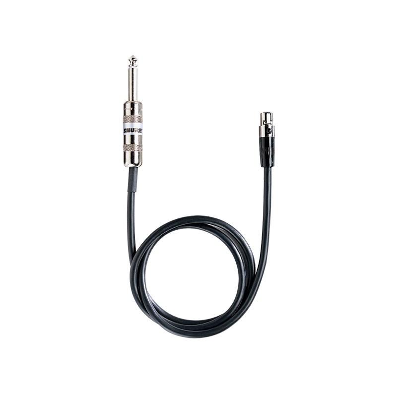 SHURE GLXD14+J-Z2の画像