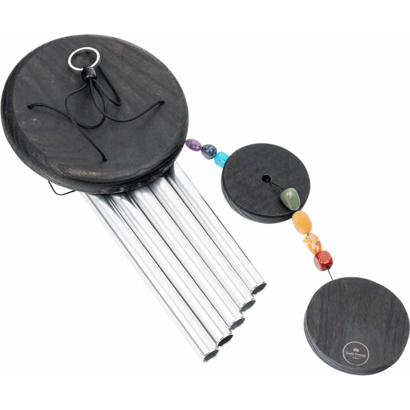 MEINL Sonic Energy Chakra Meditation Chime [CMC25S]_1