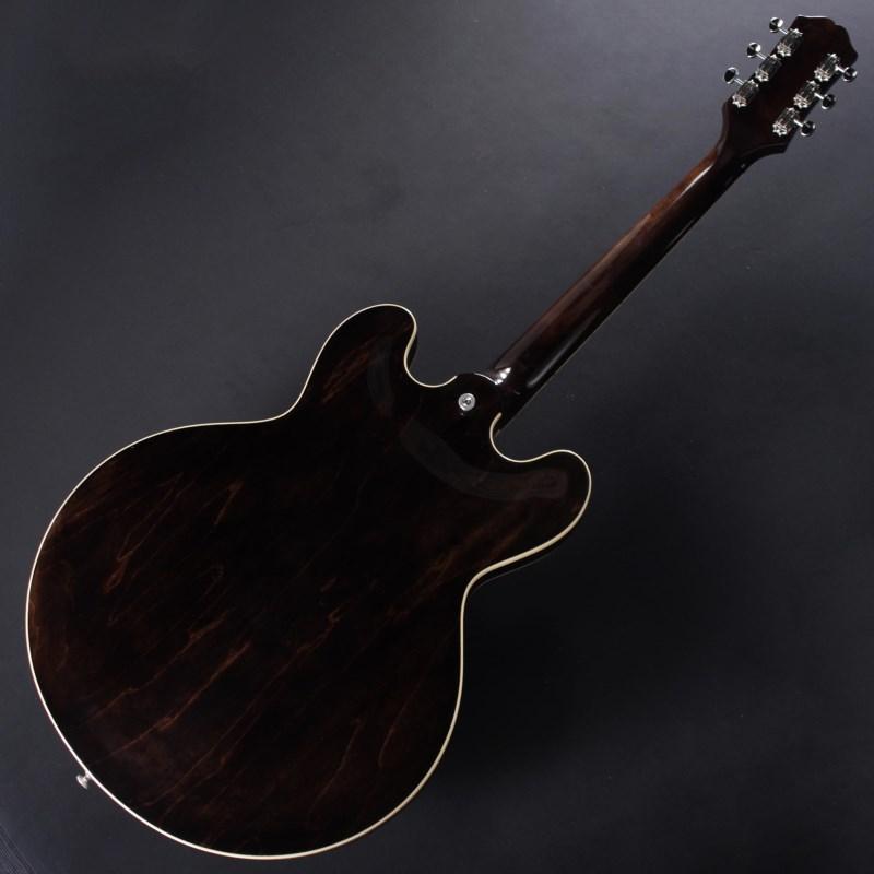 Epiphone Casino USA Collection (Vintage Sunburst)｜shibuya-ikebe｜06