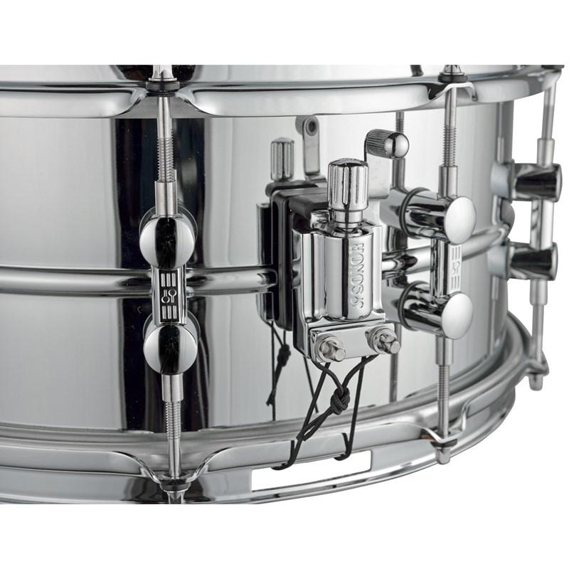 SONOR KS-14575SDS [KOMPRESSOR Series Steel 14×5.75]_1