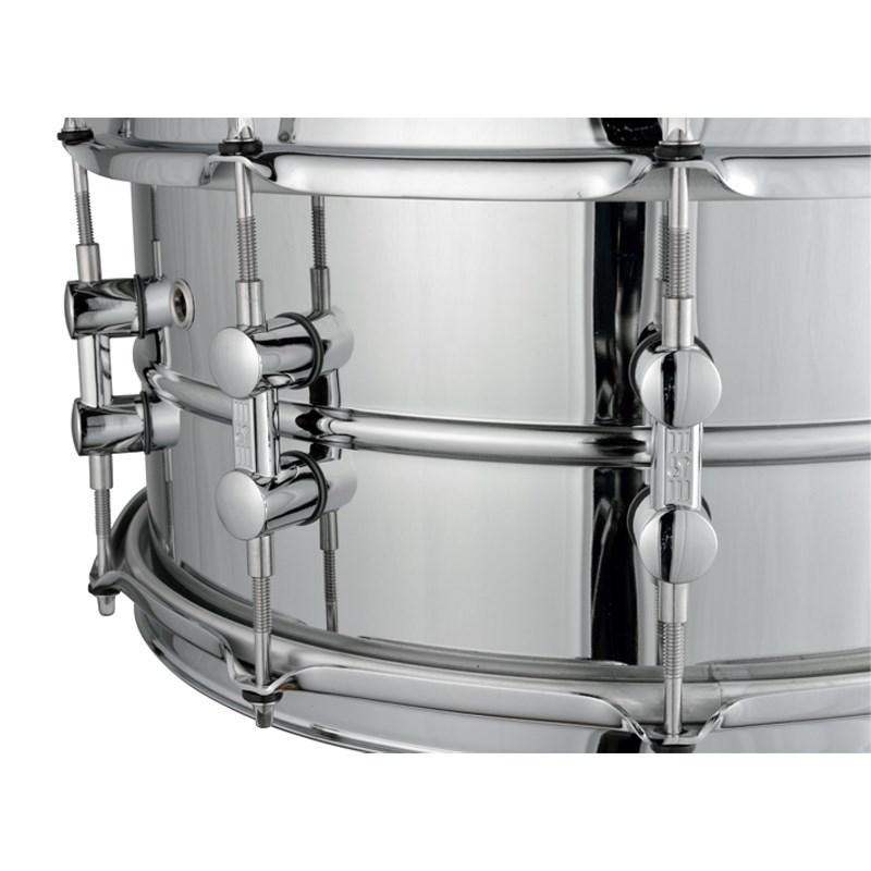 SONOR KS-14575SDS [KOMPRESSOR Series Steel 14×5.75]_3