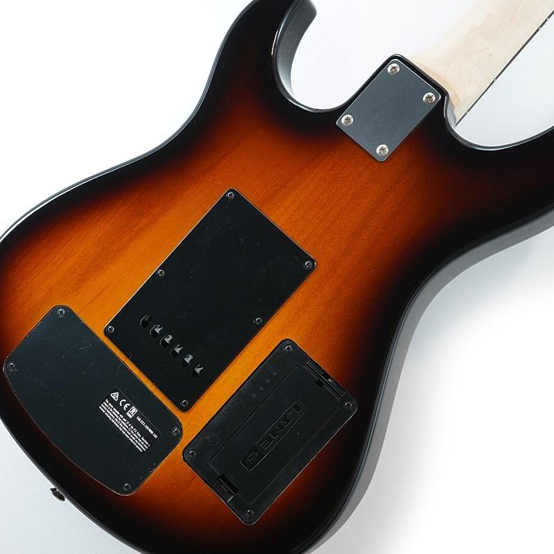 Line6 Variax Standard Tabacco Sunburst 生産終了ラストの入荷