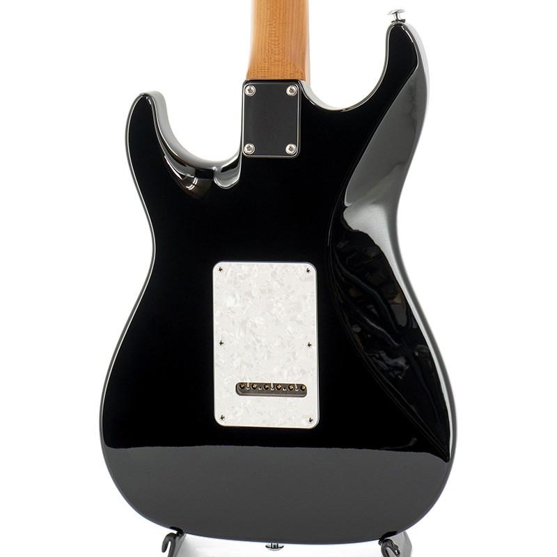 Suhr Guitars Core Line Series Standard Plus (Trans Blue Denim