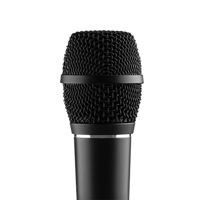 EARTHWORKS 【アースワークスVocal Mic Promo 2026！】SR117