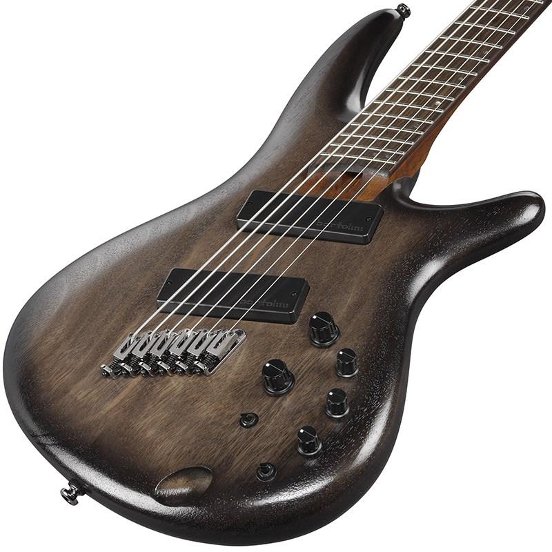 Ibanez Bass Workshop SRC6MS-BLL｜shibuya-ikebe｜03