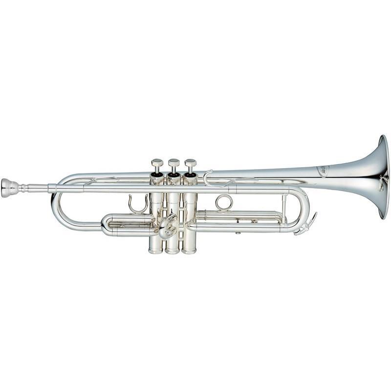 Schilke シルキー / i33 SP 【Bb トランペット】【出荷前調整で安心