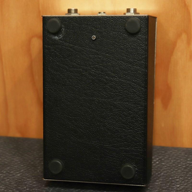 Electro Harmonix Small Stone Phase Shifter Version 2 '77｜shibuya-ikebe｜02