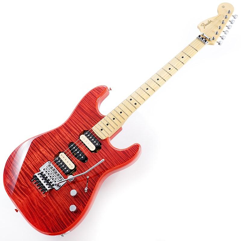 Fender（フェンダー） Fender Made in Japan Michiya Haruhata