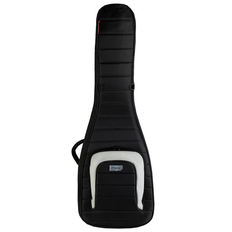 MONO M80 Dual Electric Bass Case， Black [M80-2B-BLK] : 渋谷イケベ