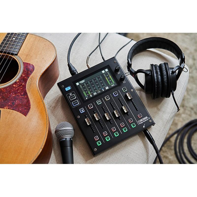 BOSS（ボス） BOSS GIGCASTER 5(GCS-5) : 渋谷イケベ楽器村 - 通販