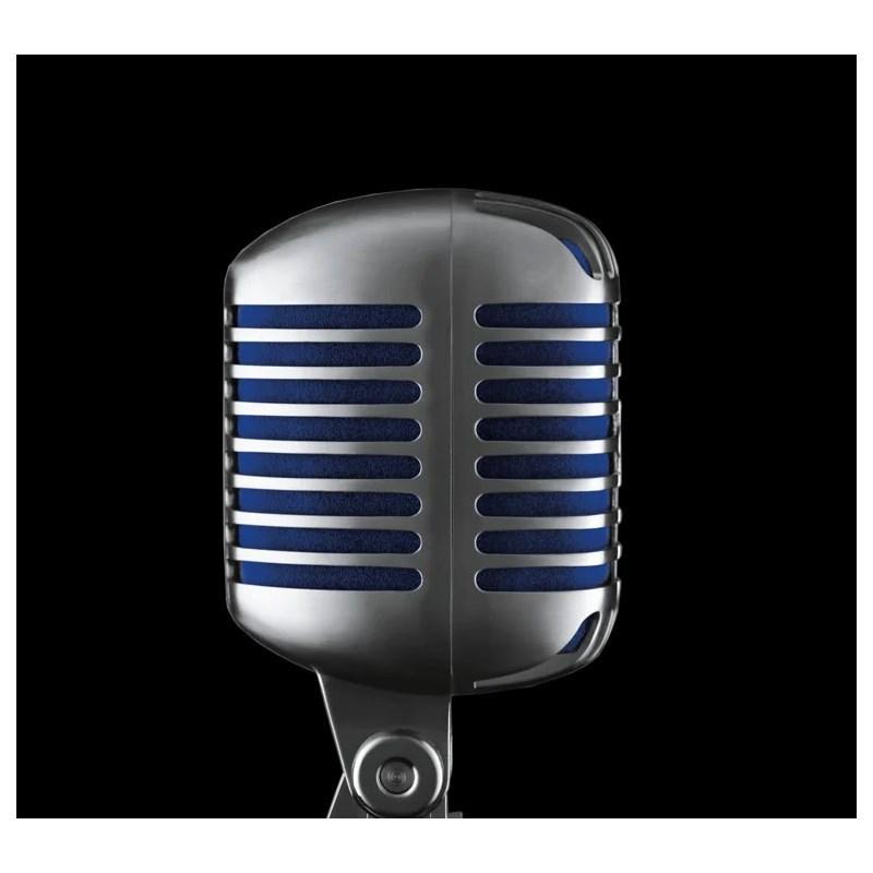 SHURE SUPER 55-J(SUPER55 デラックス・ボーカル・ダイナミックマイクロホン)(シュア)_2