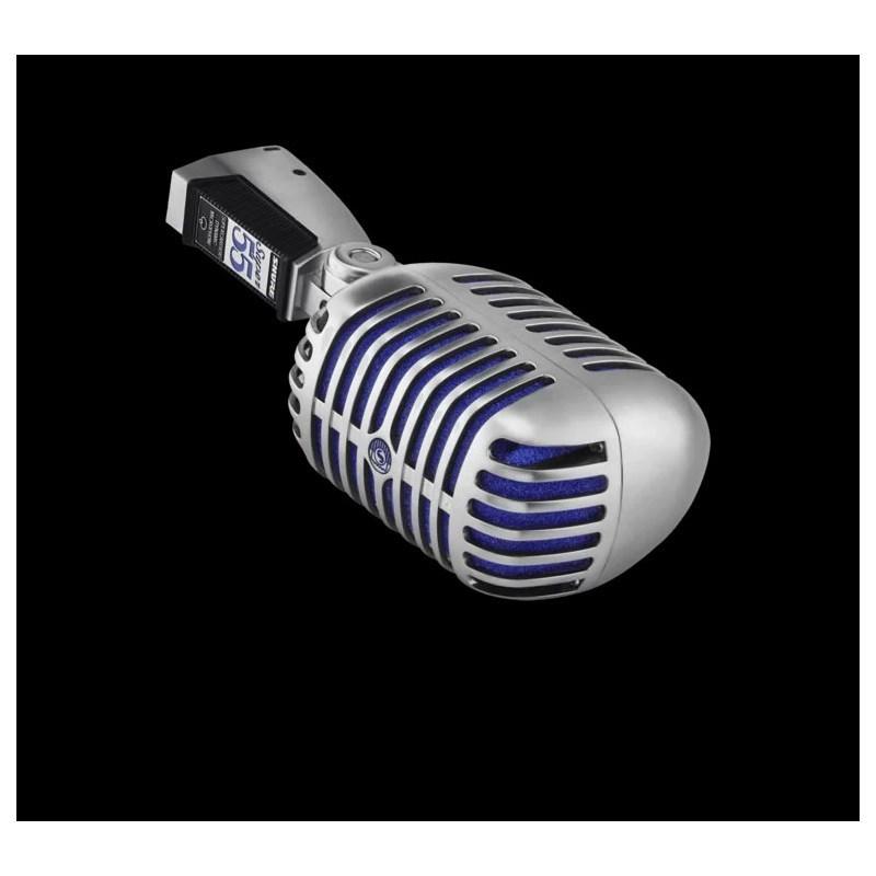 SHURE SUPER 55-J(SUPER55 デラックス・ボーカル・ダイナミックマイクロホン)(シュア)_5