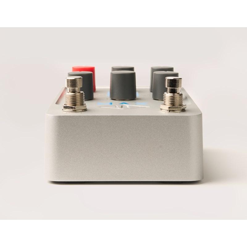 Universal Audio UAFX MAX Preamp & Dual Compressor（ユニバーサル