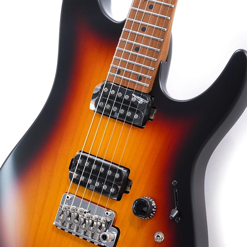 Ibanez Prestige AZ2402-TFF｜shibuya-ikebe｜04