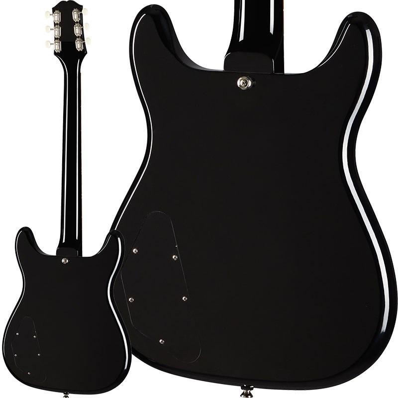 Epiphone Wilshire P-90 (Ebony) 【公式通販】