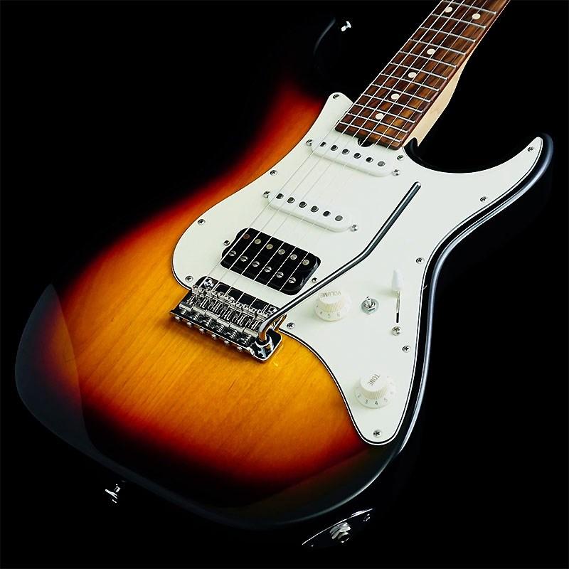 Suhr Guitars 【USED】 J Series S1 Mod. (3Tone Sunburst) 【SN.J3063】｜shibuya-ikebe｜08