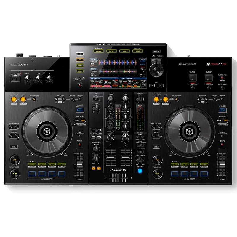 Pioneer DJ Pioneer DJ XDJ-RR 【USBメモリースティック対応