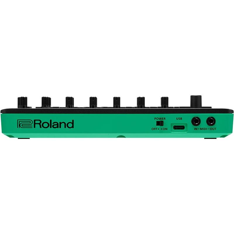 Roland 【デジタル楽器特価祭り】S-1 TWEAK SYNTHESIZER(AIRA Compact)｜shibuya-ikebe｜04