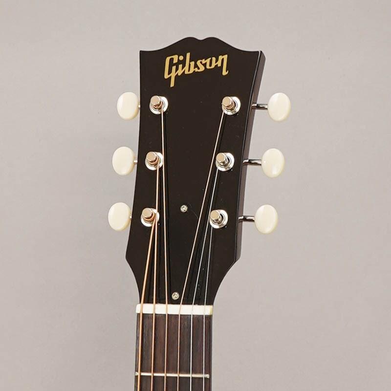 Gibson 50s J-45 Original (Vintage Sunburst)｜shibuya-ikebe｜07