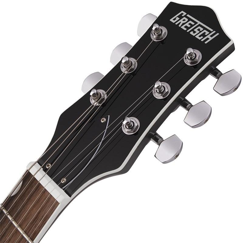 在庫あり】【在庫あり】GRETSCH G5222 Electromatic Double Jet BT With V-Stoptail (London Grey) ギター ギターエフェクター,Benkeg PURE BUFFERギターバッファーエフェクトペダルフルメタルシェル