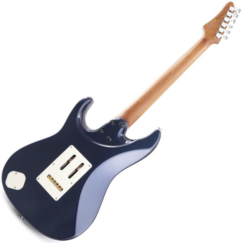 Ibanez Prestige AZ2204NW-DTB (Dark Tide Blue) [SPOT MODEL]の画像
