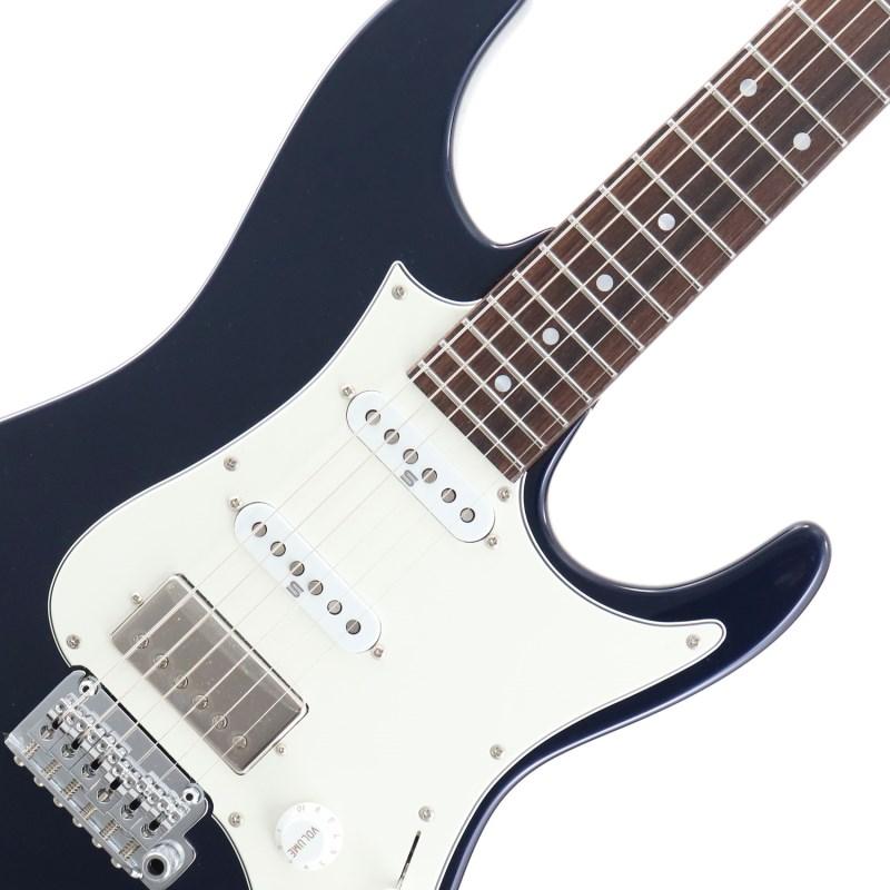 Ibanez Prestige AZ2204NW-DTB (Dark Tide Blue) [SPOT MODEL]の画像