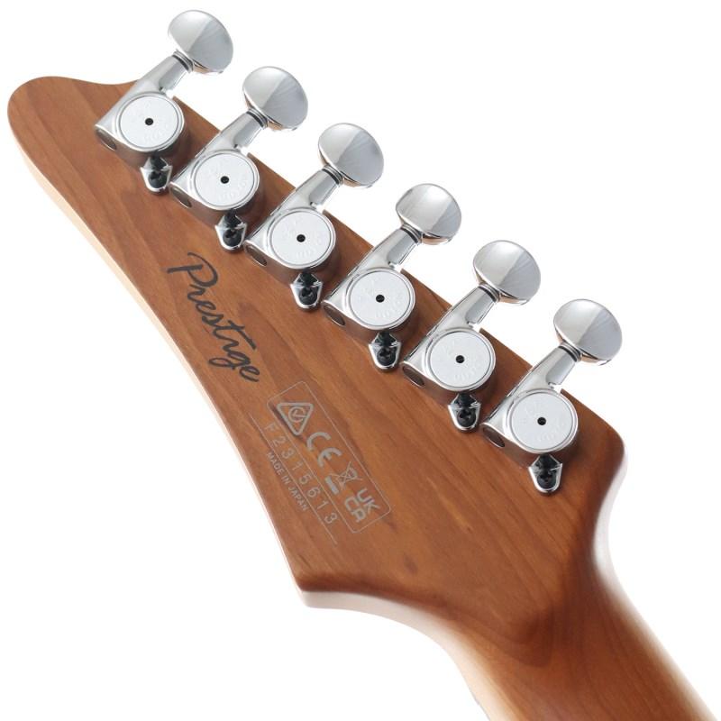 Ibanez Prestige AZ2204NW-DTB (Dark Tide Blue) [SPOT MODEL]の画像