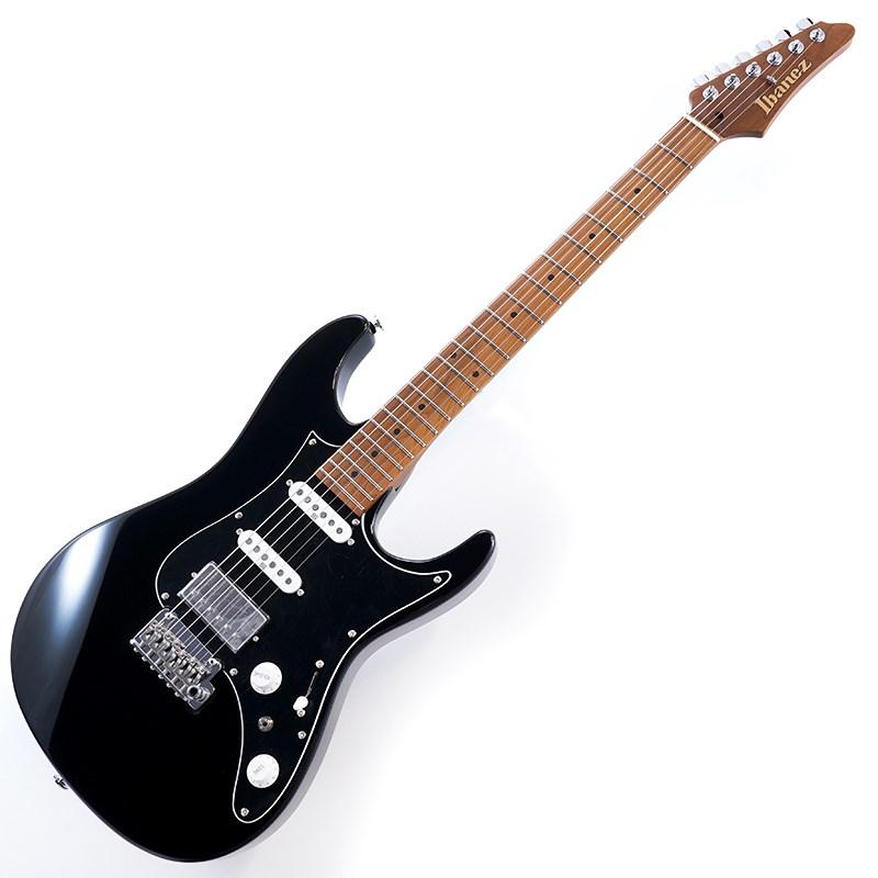 Ibanez Prestige AZ2204B-BKの画像