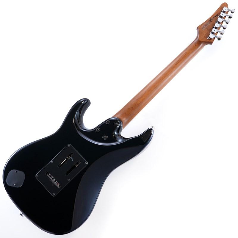 Ibanez Prestige AZ2204B-BKの画像
