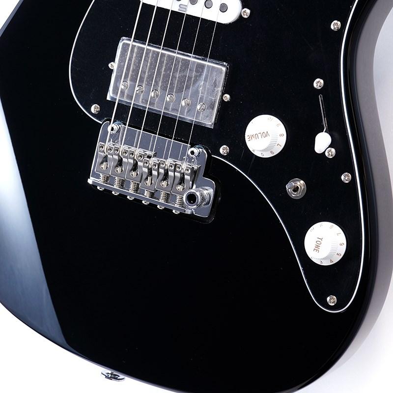 Ibanez Prestige AZ2204B-BKの画像