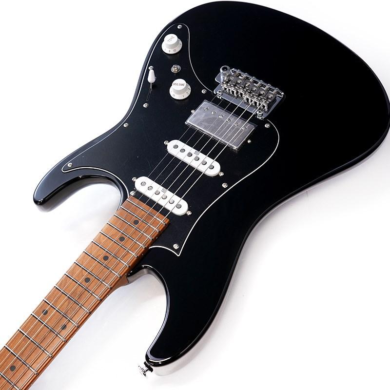 Ibanez Prestige AZ2204B-BKの画像