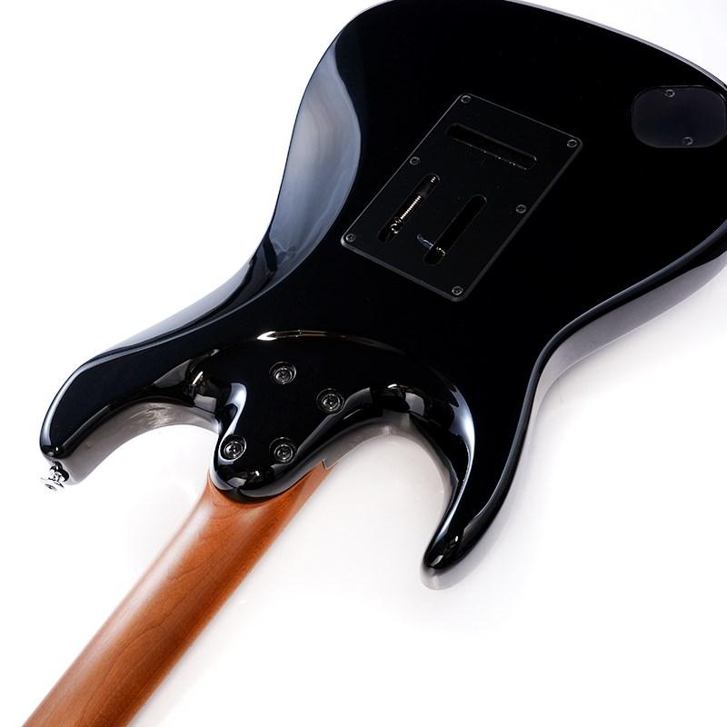 Ibanez Prestige AZ2204B-BKの画像