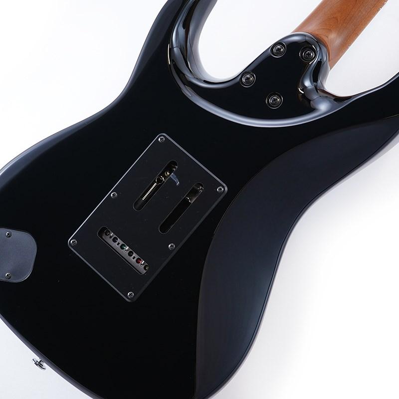 Ibanez Prestige AZ2204B-BKの画像