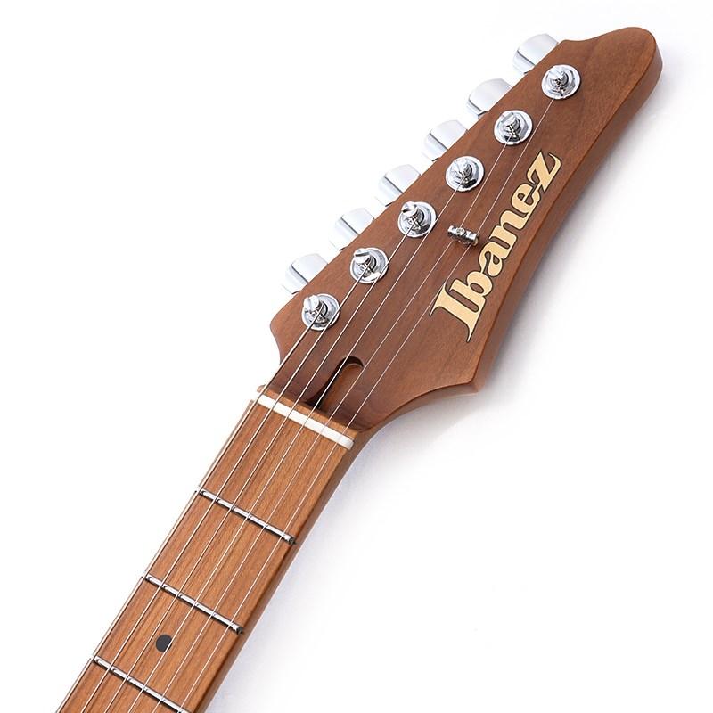 Ibanez Prestige AZ2204B-BKの画像