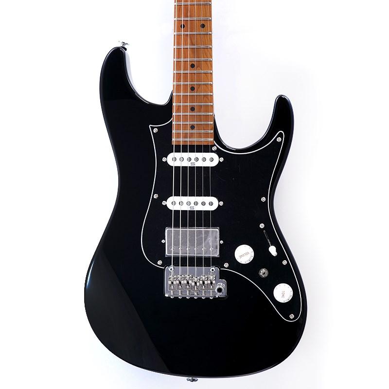 Ibanez Prestige AZ2204B-BKの画像