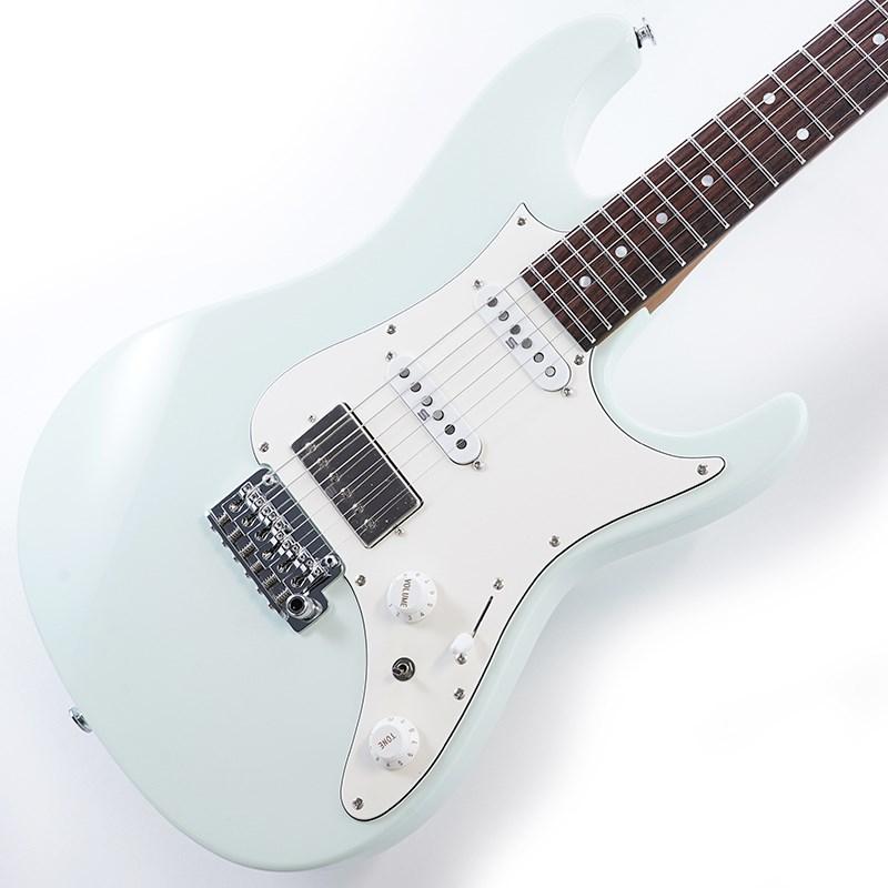 Ibanez（アイバニーズ） Ibanez Prestige AZ2204NW-MGR [SPOT MODEL