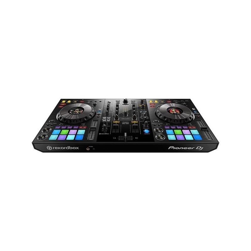 Pioneer DJ DDJ-800 これからはじめるDJ初心者12点セット 【無償ダウンロード版rekordbox対応】｜shibuya-ikebe｜03