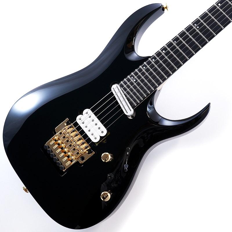 Ibanez Prestige Axe Design Lab RGA622XH-BK : 渋谷イケベ楽器