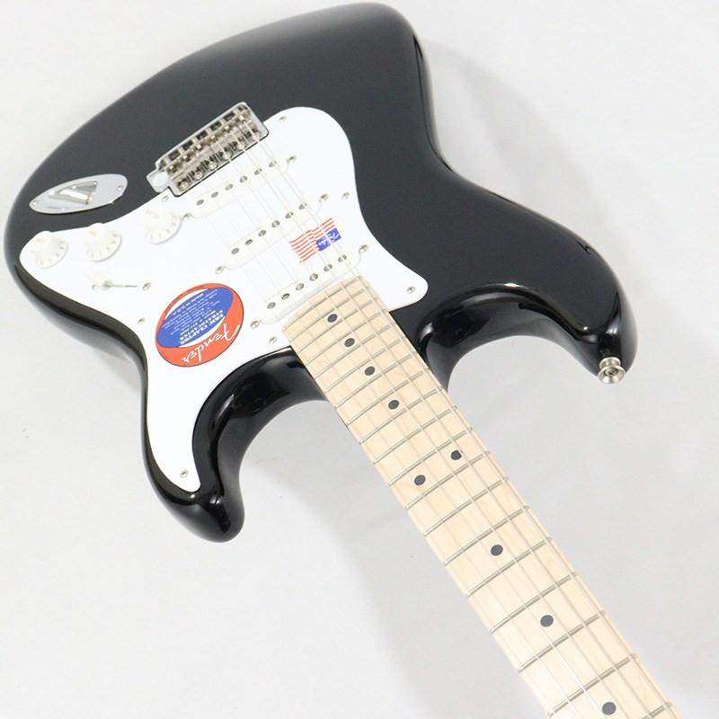 Fender（フェンダー） Fender USA Eric Clapton Stratocaster (Black