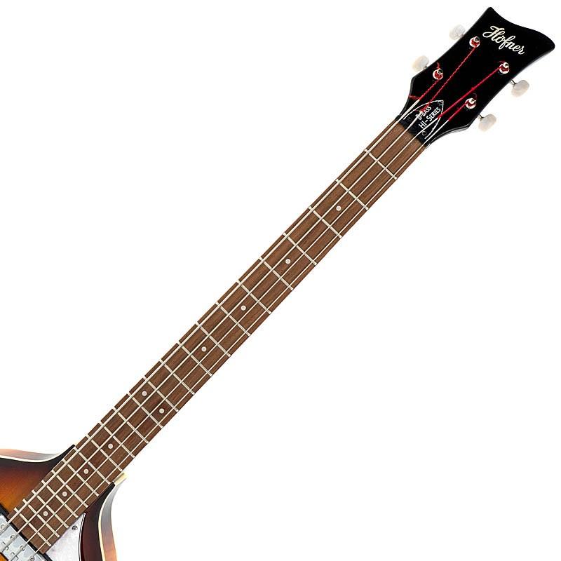 Hofner Violin Bass Ignition Premium Edition [HI-BB-PE-SB] : 758974 