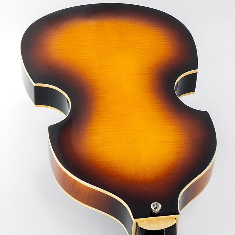 Hofner Violin Bass Ignition Premium Edition [HI-BB-PE-SB] : 758974 