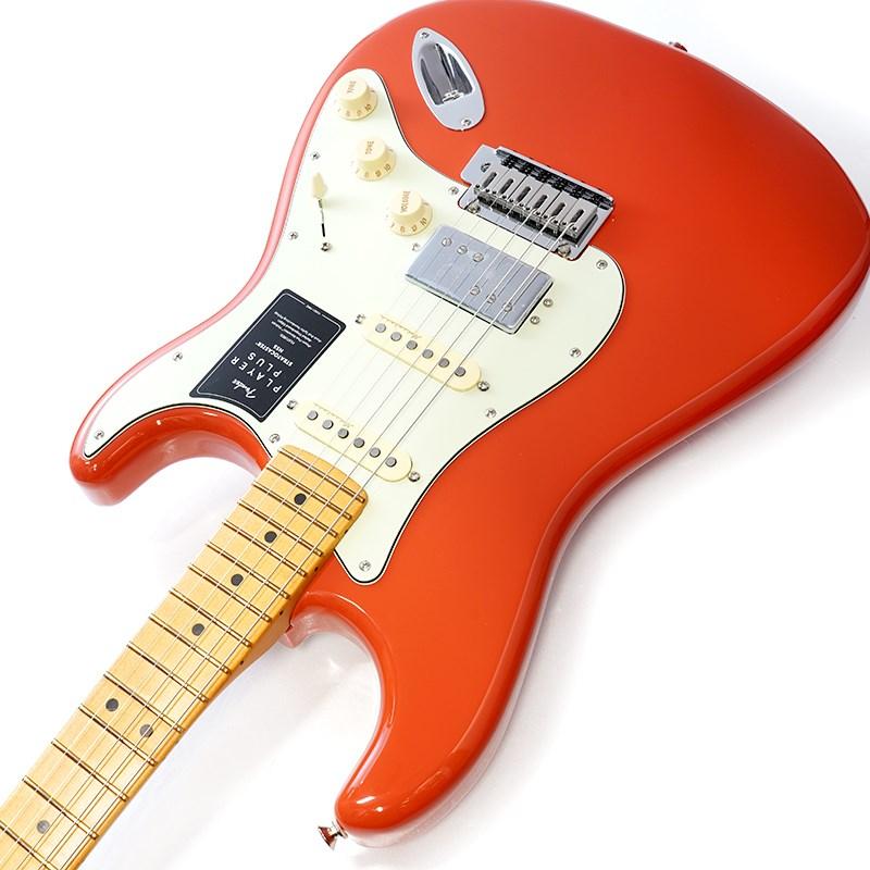 Fender（フェンダー） Fender MEX Player Plus Stratocaster HSS