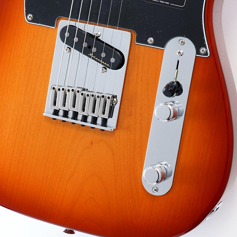 Fender（フェンダー） Fender MEX Player Plus Telecaster (Sienna