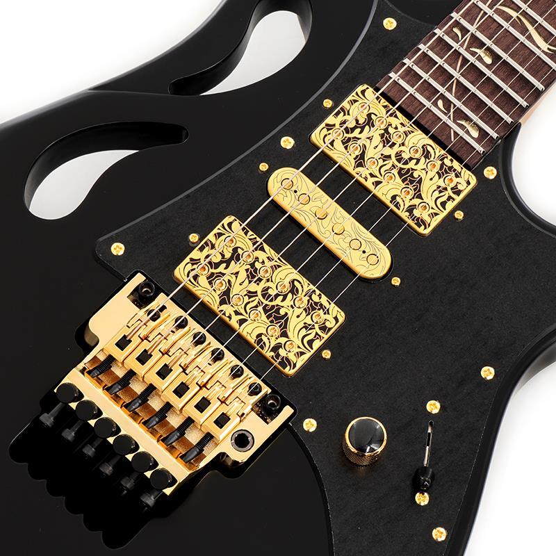 ギター Ibanez PIA3761 Steve Vai Signature Ibanez（アイバニーズ） Ibanez PIA3761-XB [Paradise in Art Steve