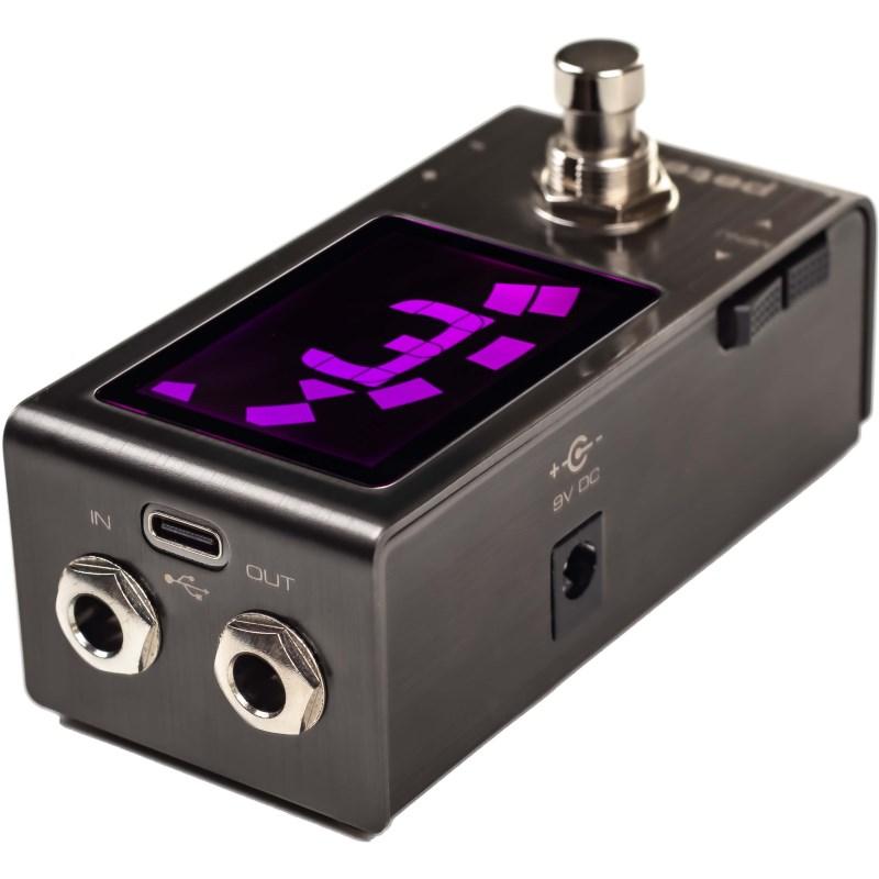 Peterson 【夏のボーナスセール】 Strobo Stomp Mini [SSMINI] ミニ