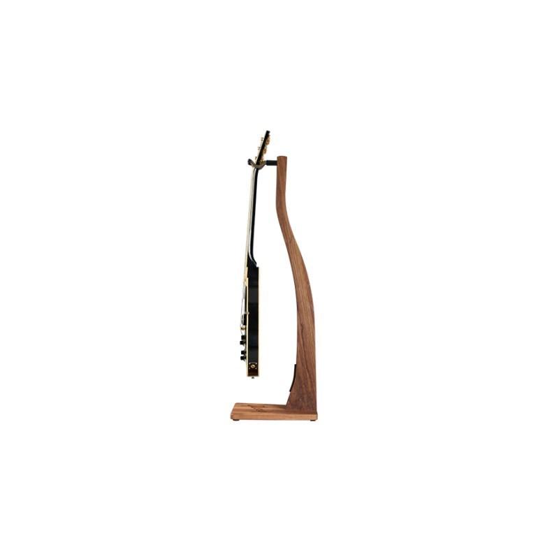 Gibson（ギブソン） Gibson Handcrafted Walnut Guitar Stand[ASTD-WN